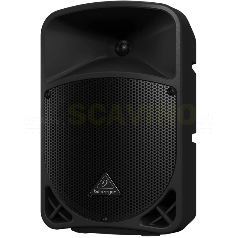 Behringer B108D Cassa Attiva WIRELESS 300W