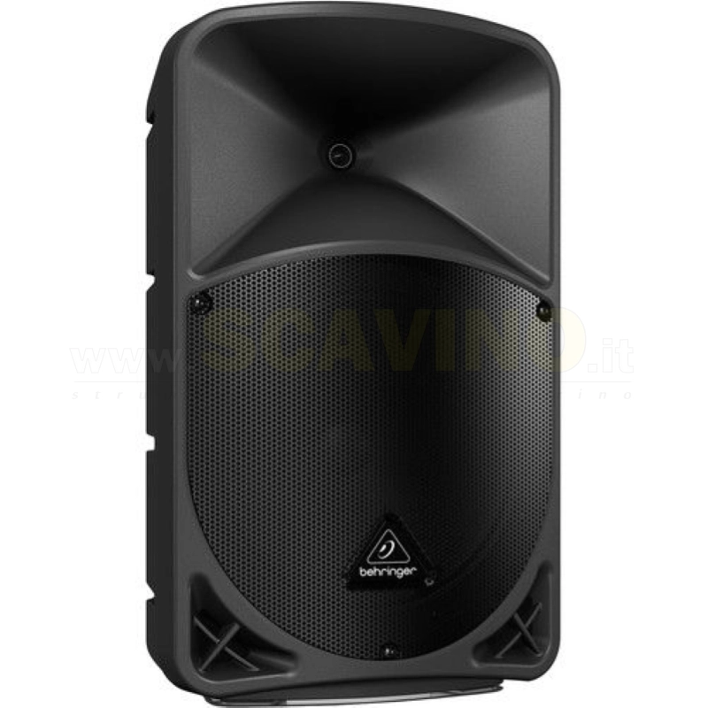 Behringer B12X Cassa Attiva 1000w WIRELESS BlueTooth