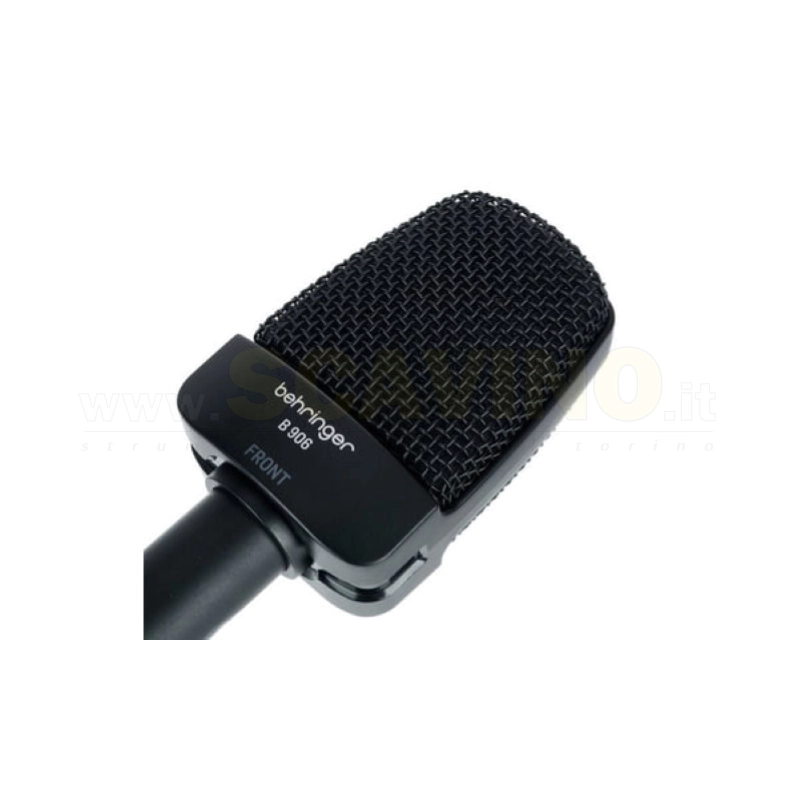BEHRINGER B906 microfono