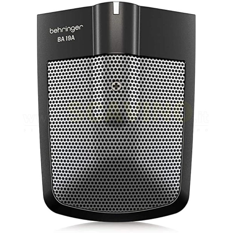 BEHRINGER BA19A microfono a condensatore per strumenti acustici