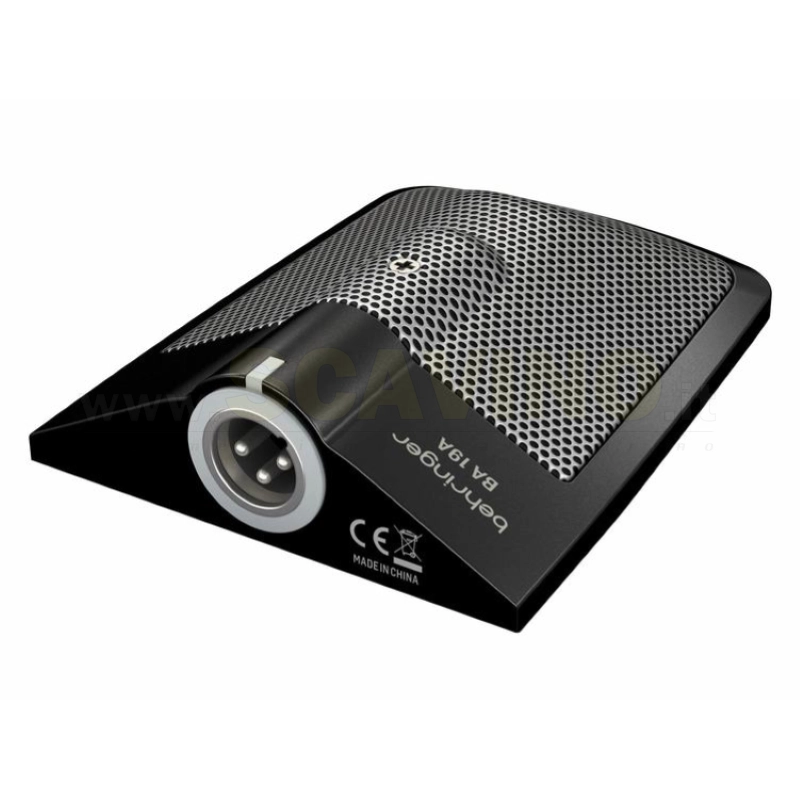 BEHRINGER BA19A microfono a condensatore per strumenti acustici