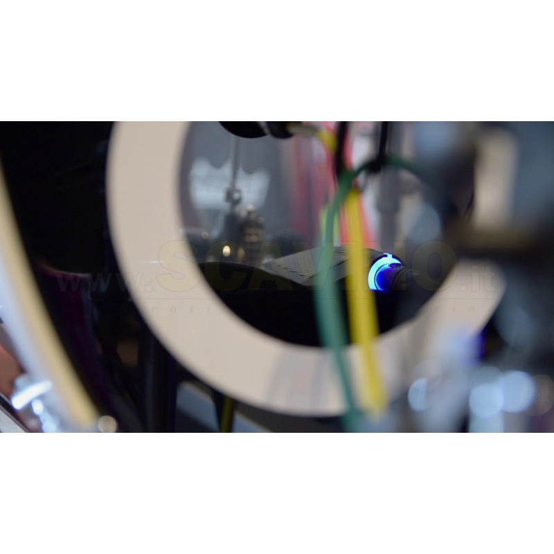 BEHRINGER BA19A microfono a condensatore per strumenti acustici