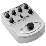 Behringer BDI21 V-Tone Preamplificatore per basso