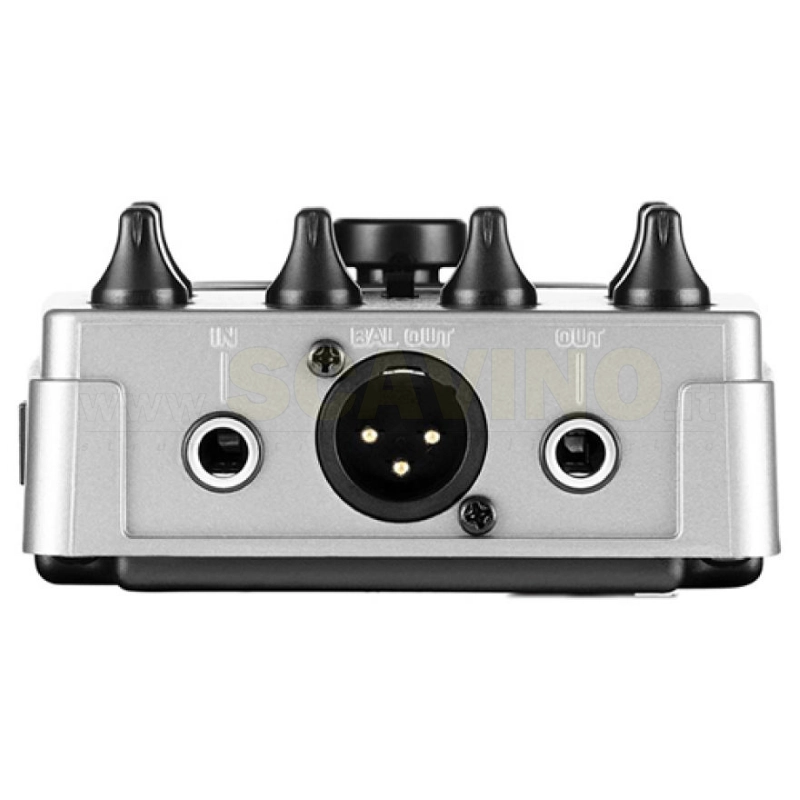 Behringer BDI21 V-Tone Preamplificatore per basso