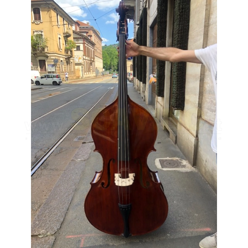 BUCUR C/BASSO 3/4 Liuturia Marcucci