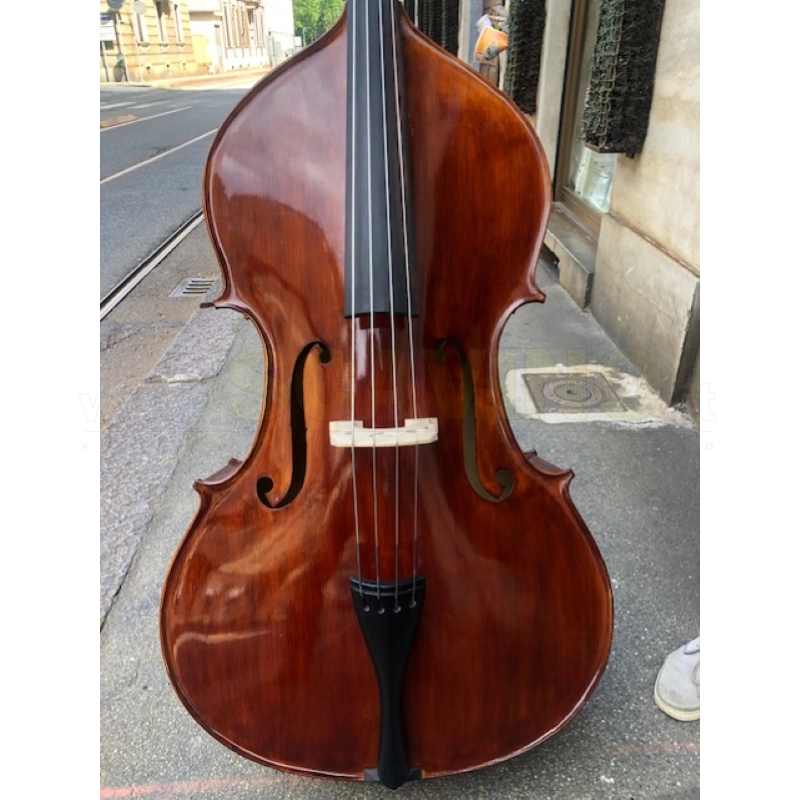 BUCUR C/BASSO 3/4 Liuturia Marcucci