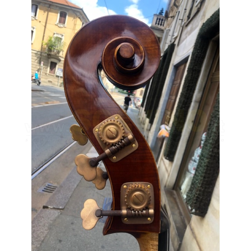 BUCUR C/BASSO 3/4 Liuturia Marcucci