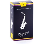Vandoren Traditional Ance per Sax Alto 2
