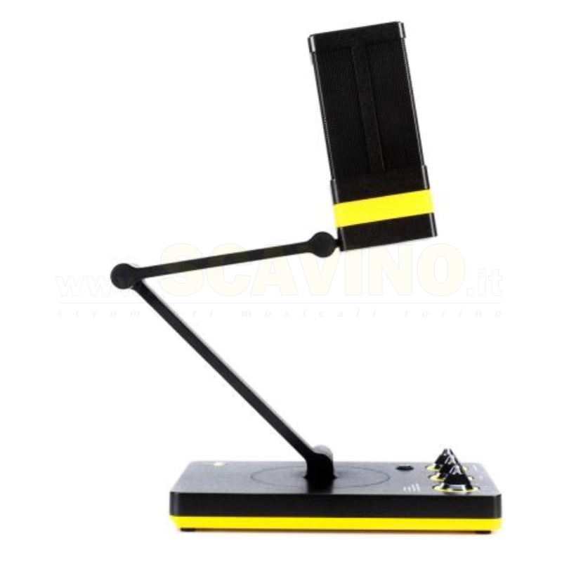 Neat Beecaster Microfono Cardioide da Studio USB