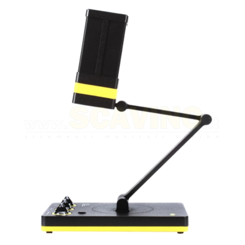 Neat Beecaster Microfono Cardioide da Studio USB