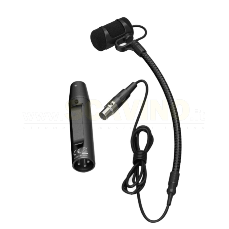 Behringer CB100 Microfono per strumenti
