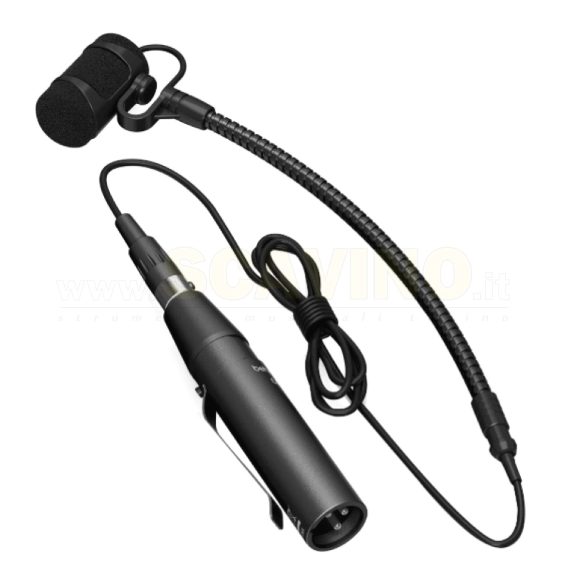 Behringer CB100 Microfono per strumenti