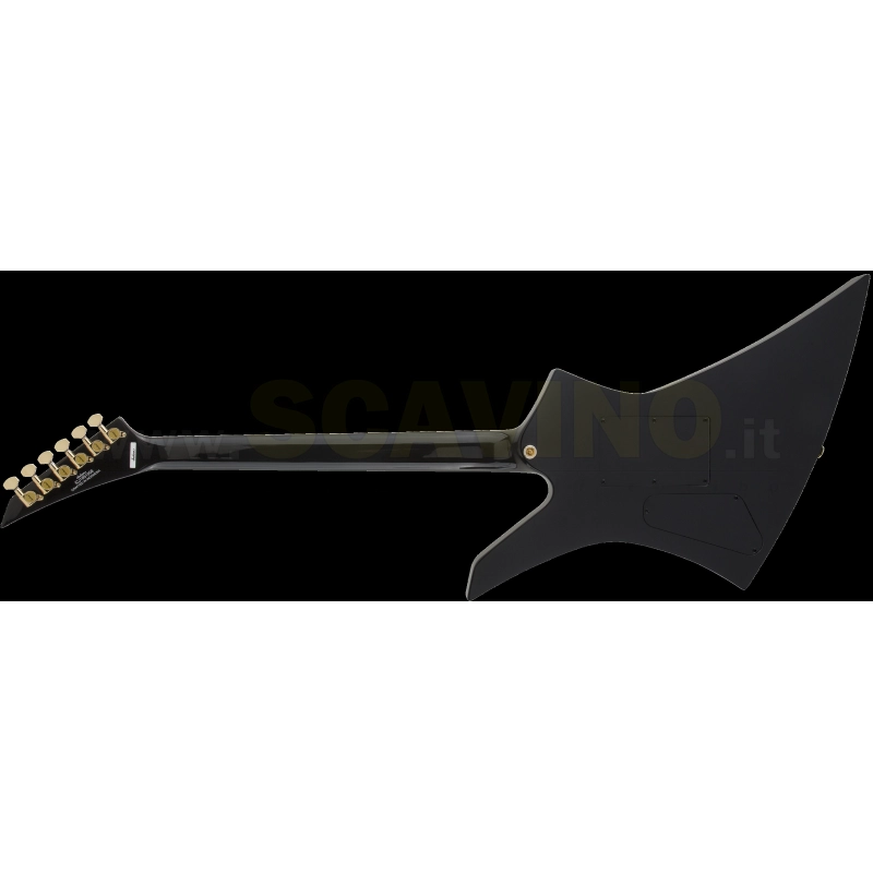 Jackson X Series Kelly™ KEX Electric Guitars