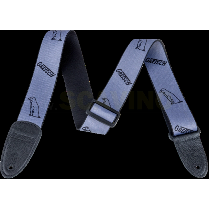 Gretsch Gretsch® Penguin Straps Straps