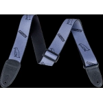 Gretsch Gretsch® Penguin Straps Straps