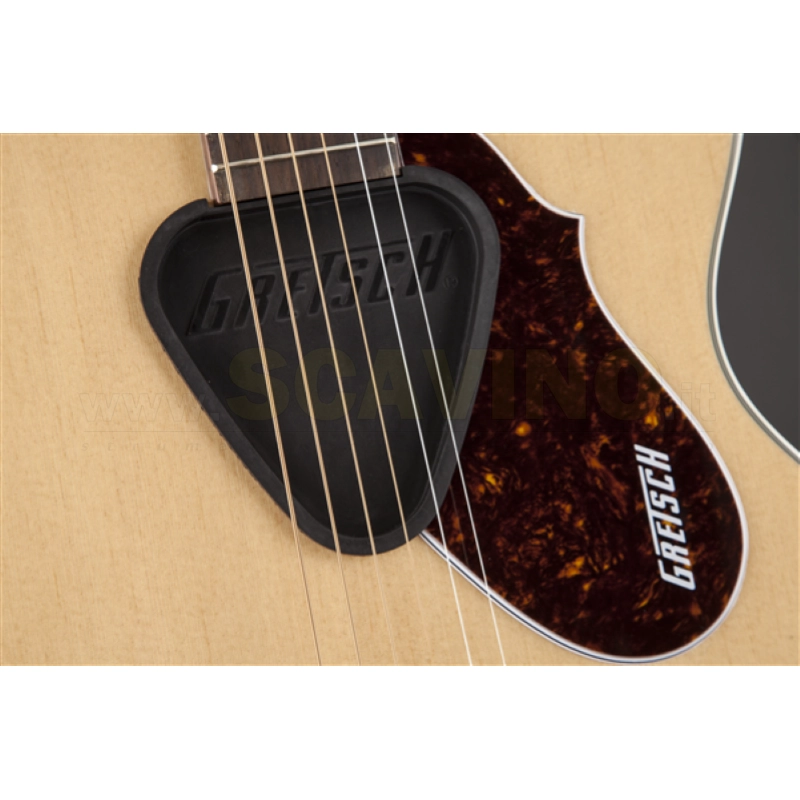 Gretsch Rancher™ Soundhole Cover Miscellaneous Accessories