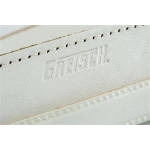 Gretsch Gretsch® Vintage Leather Straps Straps