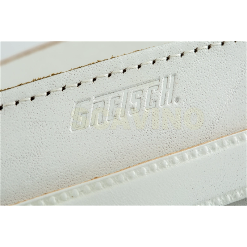Gretsch Gretsch® Vintage Leather Straps Straps