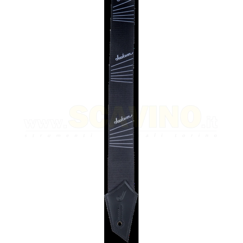 Jackson Jackson® Strap with String Pattern Straps