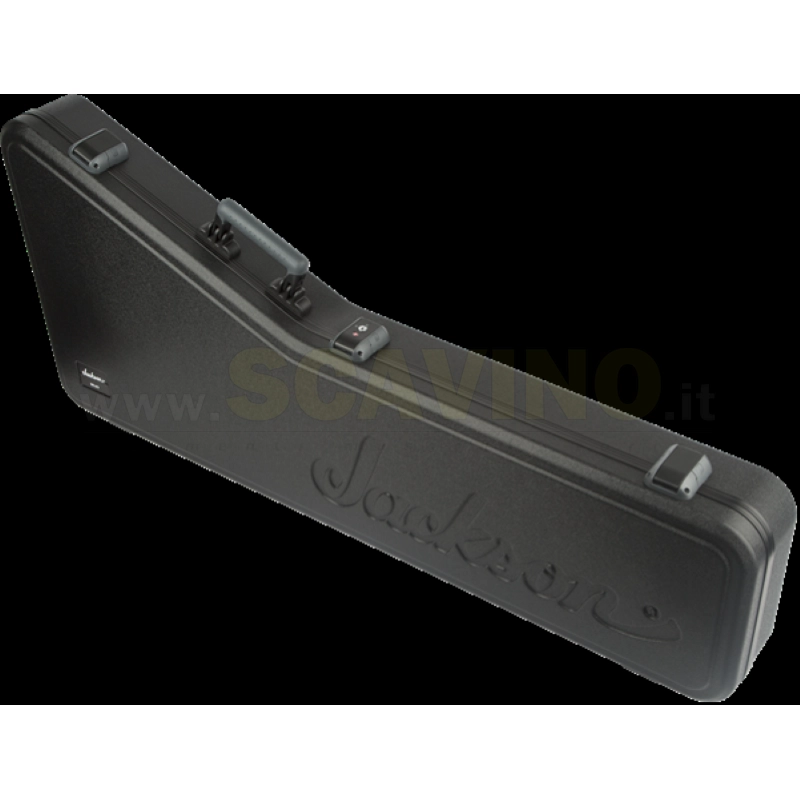 Jackson Jackson® RR 6/7 Hardshell Case Cases 2997774100