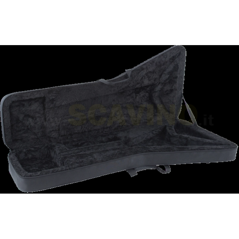 Jackson Jackson® RR Hardshell Gig Bag Cases