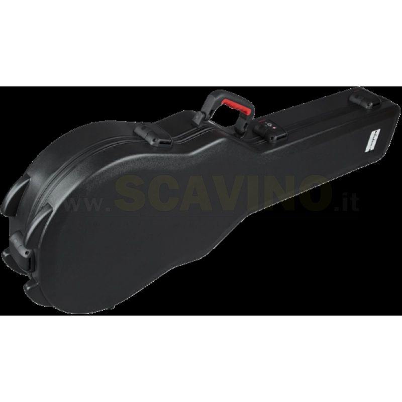 Jackson Jackson Monarkh Case 6/7 String Cases Astuccio 2996665100