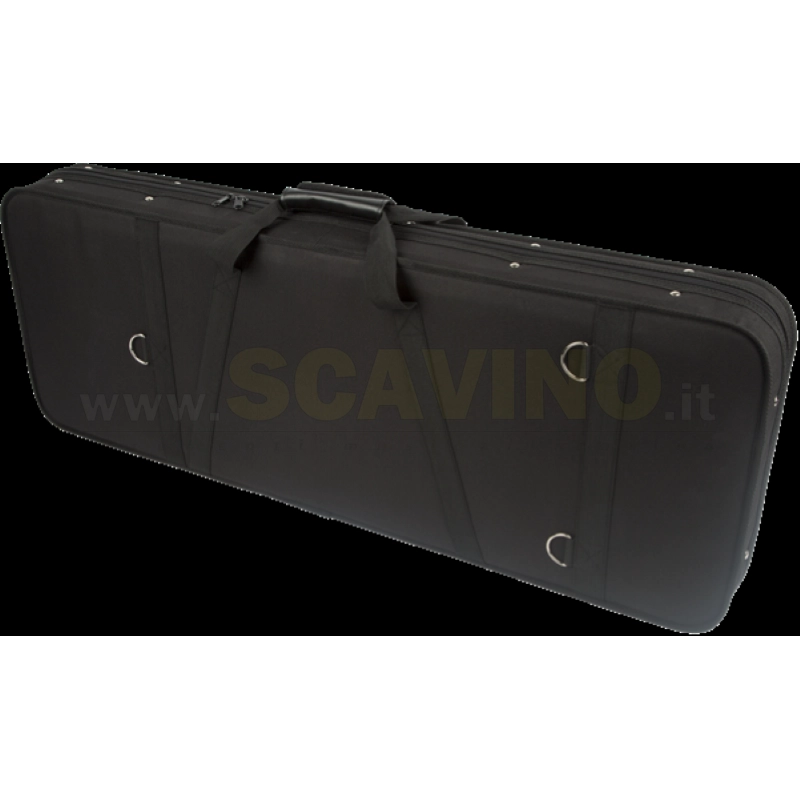 Jackson® Soloist/Dinky Hardshell Gig Bag Cases 2994742100