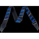 Jackson Jackson® Strap with Headstock Pattern Straps