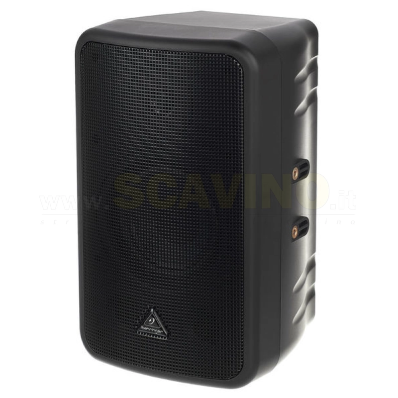 Behringer CE500D Cassa Amplificata Attiva 100W