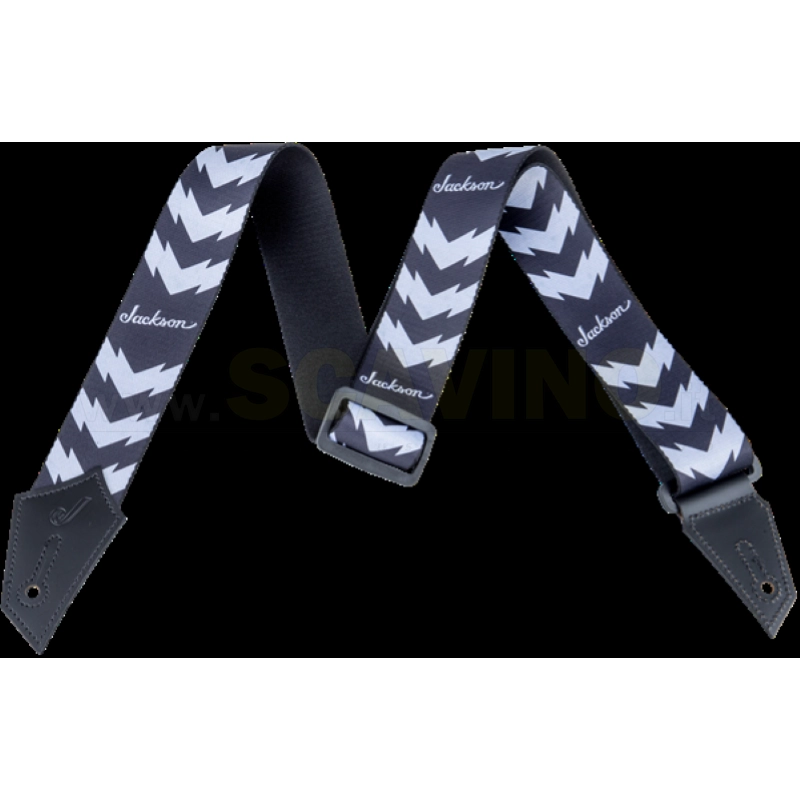 Jackson Jackson® Strap with Double V Pattern Straps