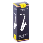 Vandoren Traditional Ance per Sax Tenore 2.5