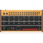 Behringer Crave Sinth analogico semi modulare con VCO 3340