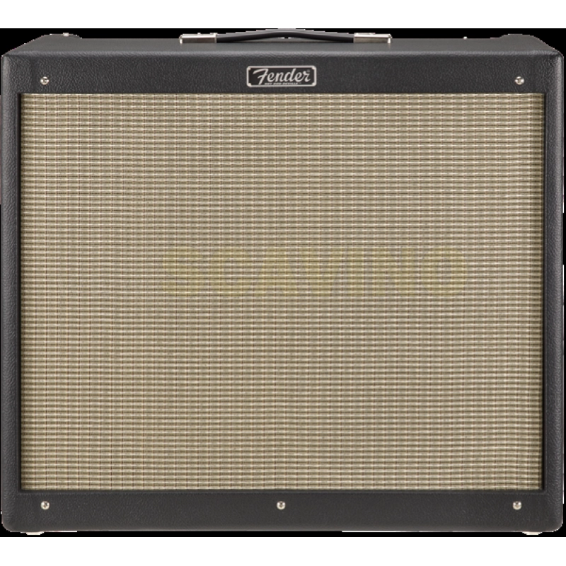 Fender Hot Rod DeVille™ 212 IV Black 2231106000