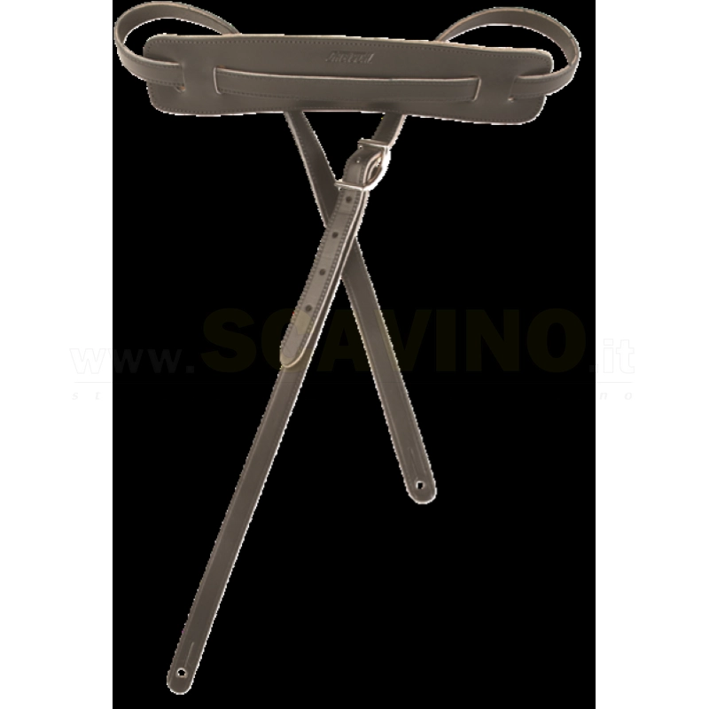 Gretsch Gretsch® Vintage Leather Straps Straps
