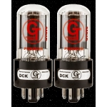 Groove Tubes GT-6V6-SD M (2pz) Tubes 5550113539