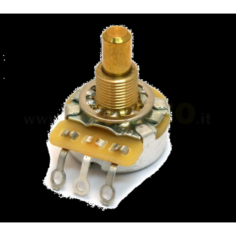 Gretsch 500K Standard Control Controls and Switches