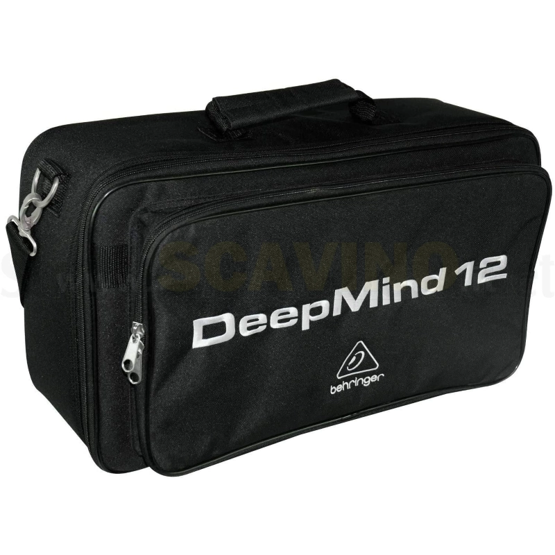 Behringer DeepMind 12D TB Bag borsa imbottita