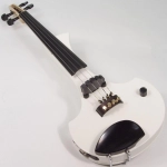 Cantini Violino Earphonic 4 ISSP2  MIDI Colore Bianco
