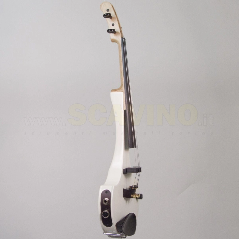 Cantini Violino Earphonic 4 ISSP2  MIDI Colore Bianco