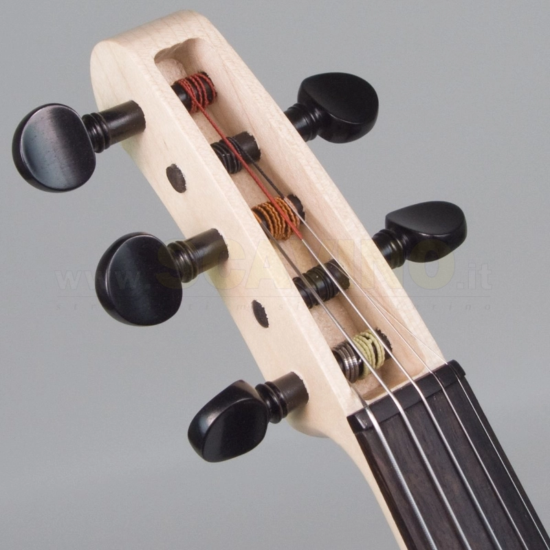 Cantini Violino Earphonic 4 ISSP2  MIDI Colore Bianco