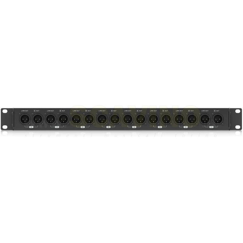 Behringer MS8000 ultralink Splitter