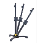 Hercules MS300B Asta Microfonica da terra