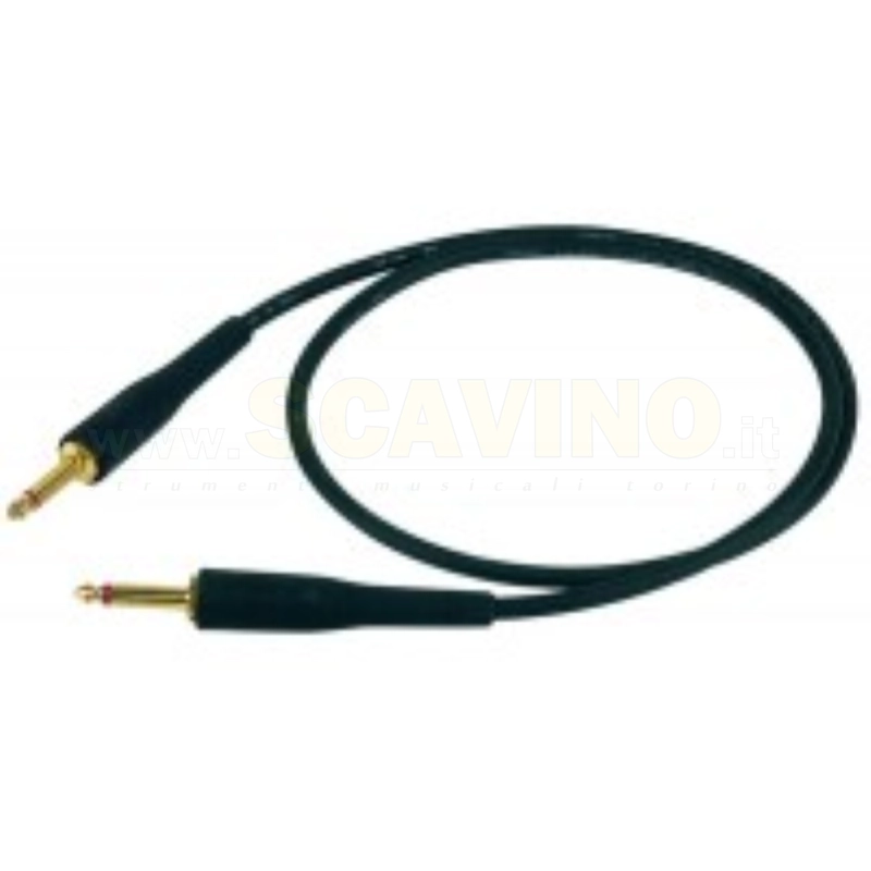 Proel STAGE100LU15 Cavo Jack-Jack mt.15