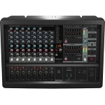 Behringer PMP580M Mixer Amplificato10 Canali