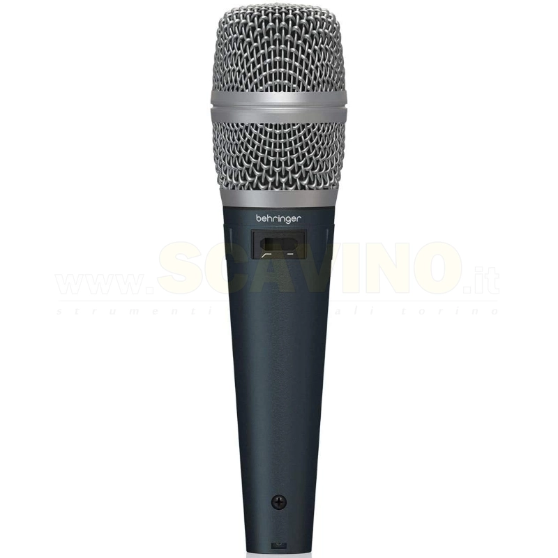 Behringer SB78A Microfono a condensatore cardioide