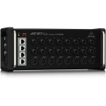 Behringer SD8 Digital snake con 8 pre controllabili da remoto