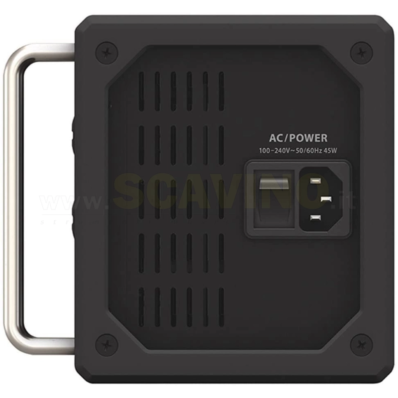 Behringer SD16 Digital snake con 16 pre controllabili da remoto