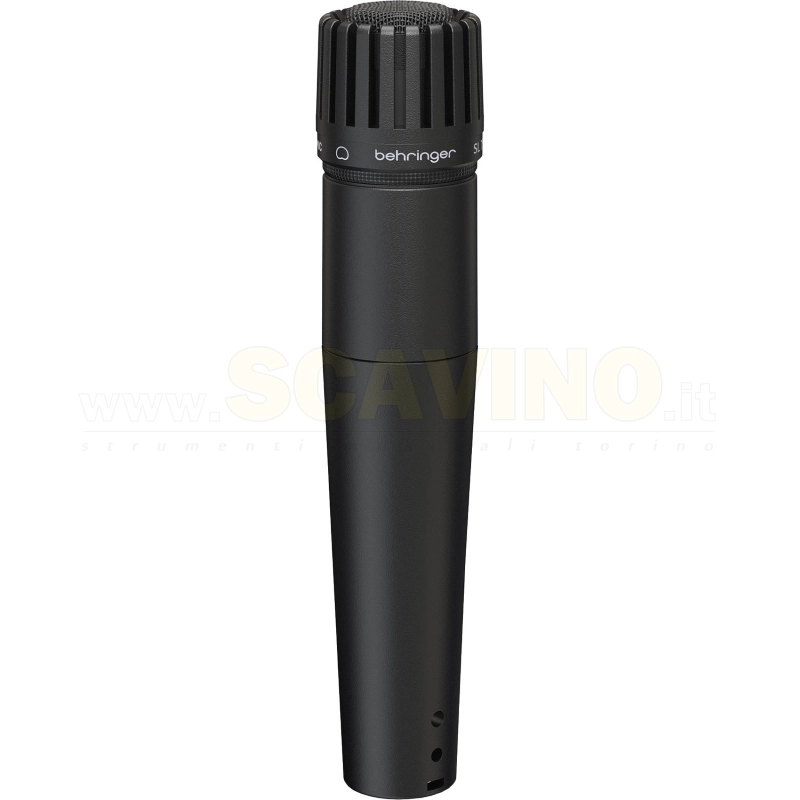 Behringer SL75C Microfono dinamico cardioide