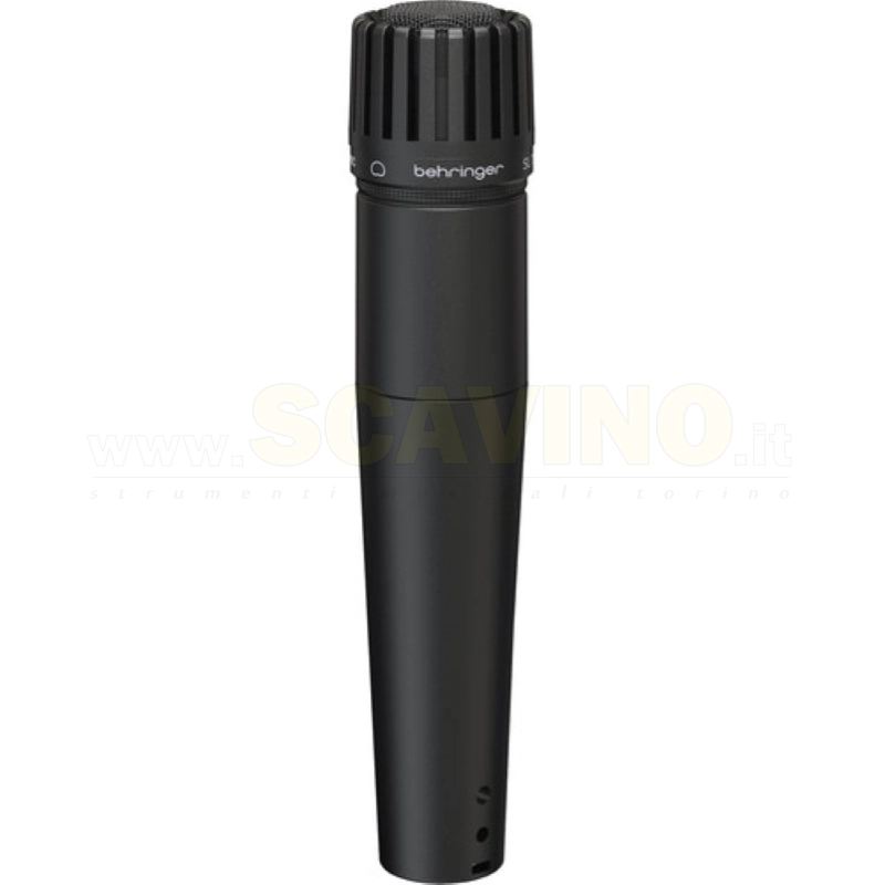 Behringer SL75C Microfono dinamico cardioide