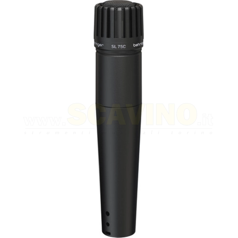Behringer SL75C Microfono dinamico cardioide